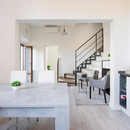 "Le Cure Home" Appartamento Con 2 Camere Matrimoniali, Terrazzo فلورنس المظهر الخارجي الصورة