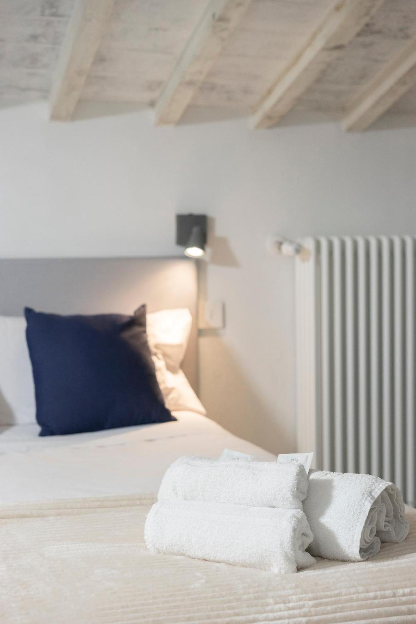 "Le Cure Home" Appartamento Con 2 Camere Matrimoniali, Terrazzo فلورنس المظهر الخارجي الصورة