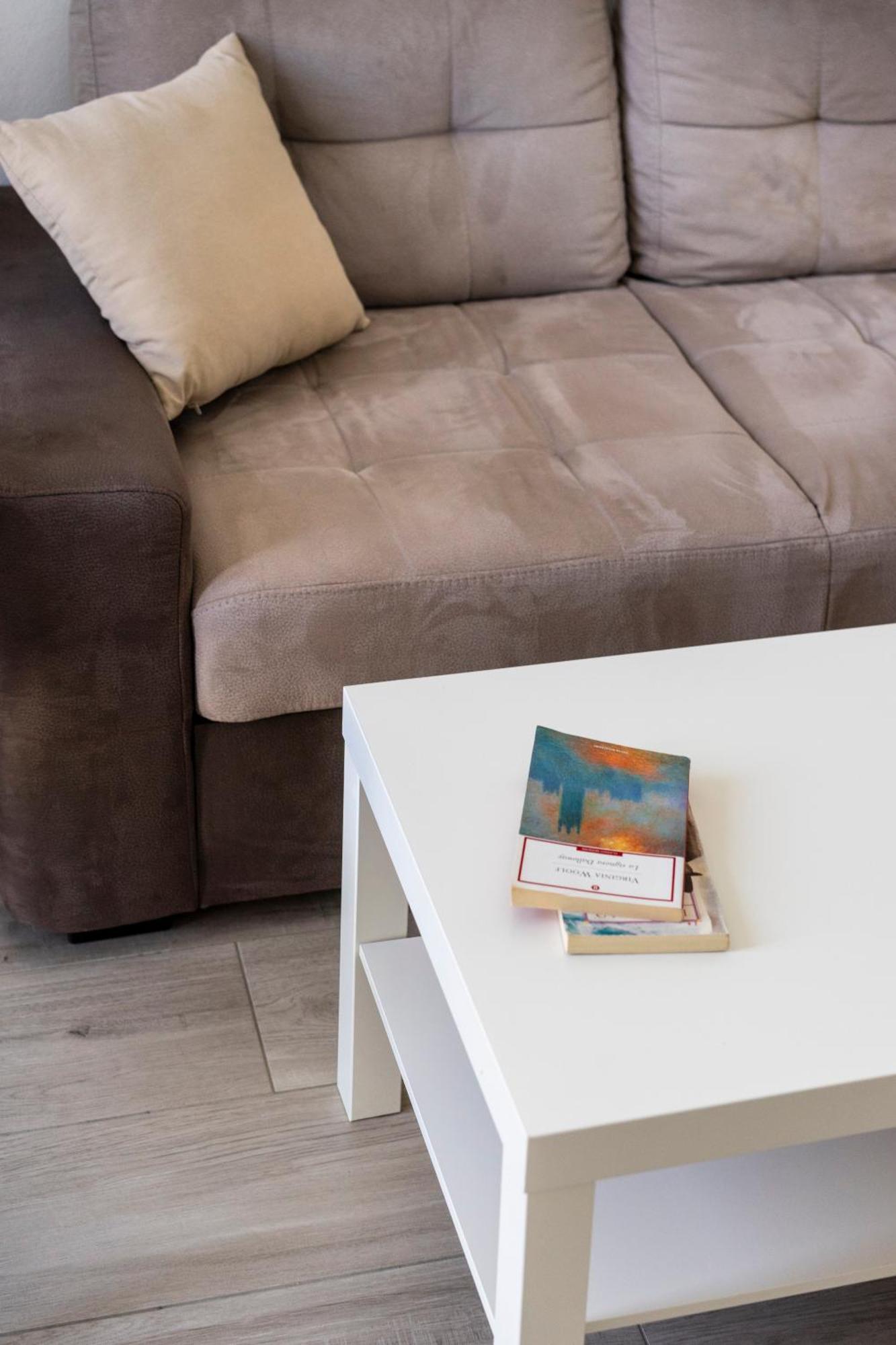 "Le Cure Home" Appartamento Con 2 Camere Matrimoniali, Terrazzo فلورنس المظهر الخارجي الصورة