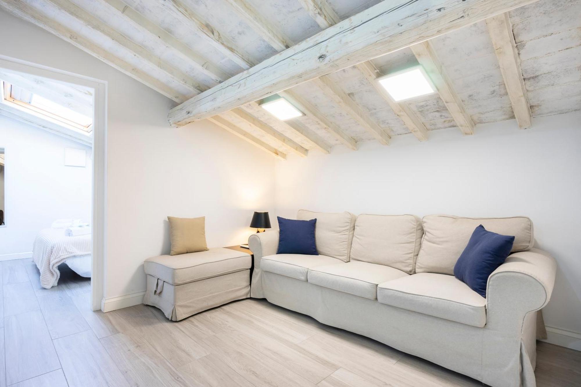 "Le Cure Home" Appartamento Con 2 Camere Matrimoniali, Terrazzo فلورنس المظهر الخارجي الصورة