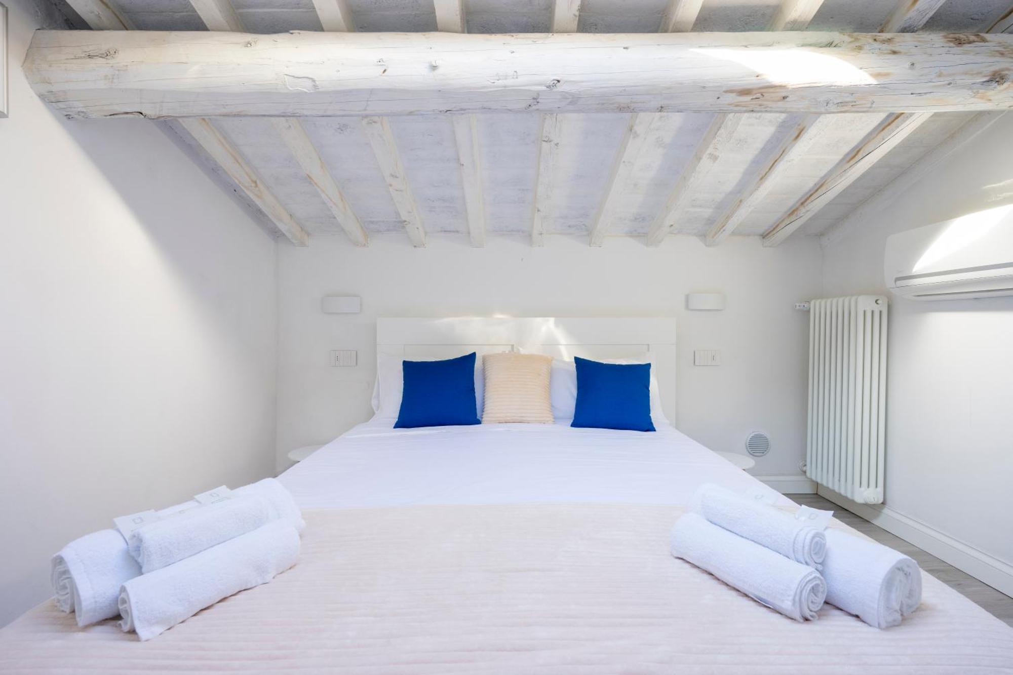 "Le Cure Home" Appartamento Con 2 Camere Matrimoniali, Terrazzo فلورنس المظهر الخارجي الصورة