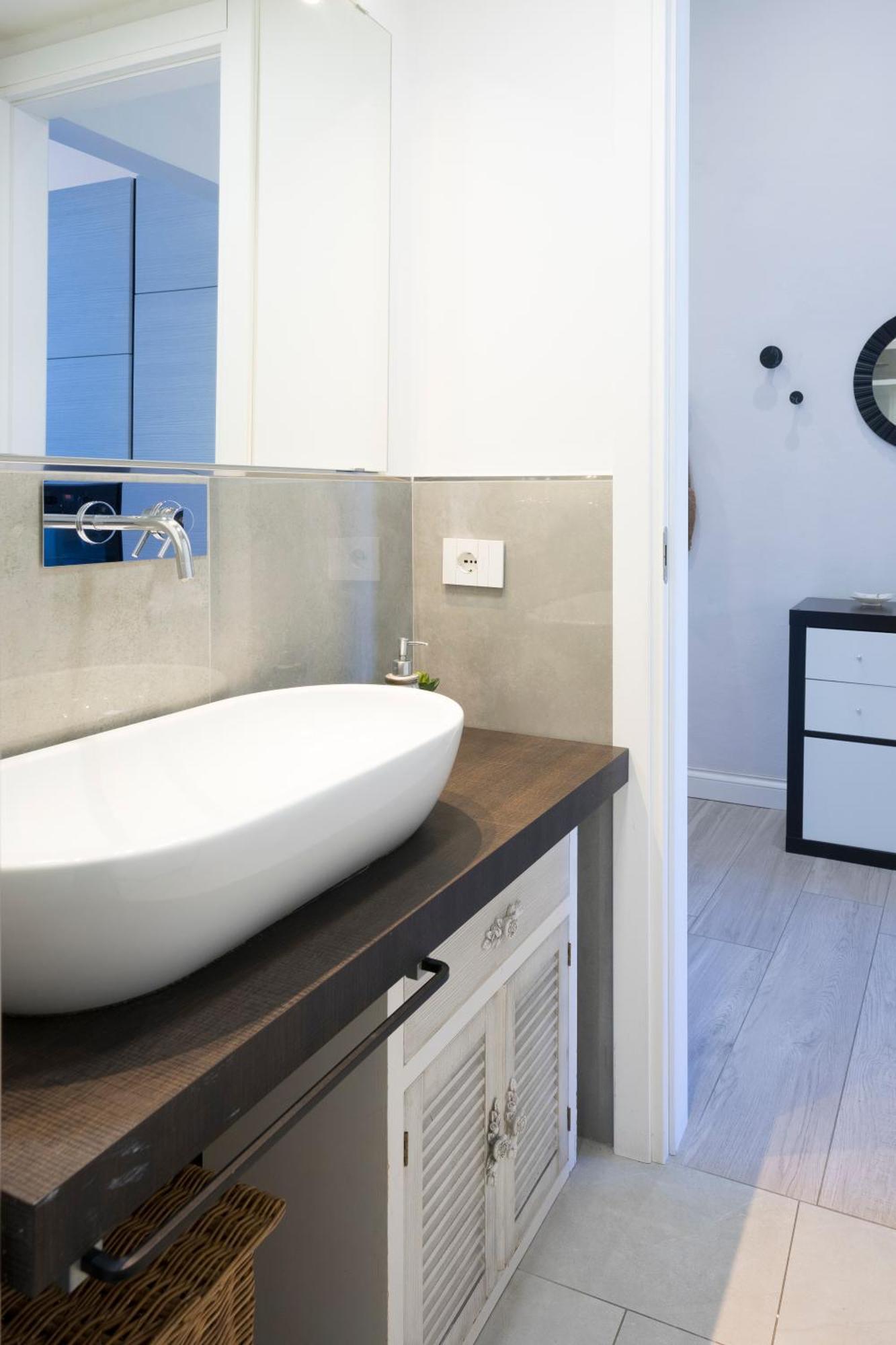 "Le Cure Home" Appartamento Con 2 Camere Matrimoniali, Terrazzo فلورنس المظهر الخارجي الصورة