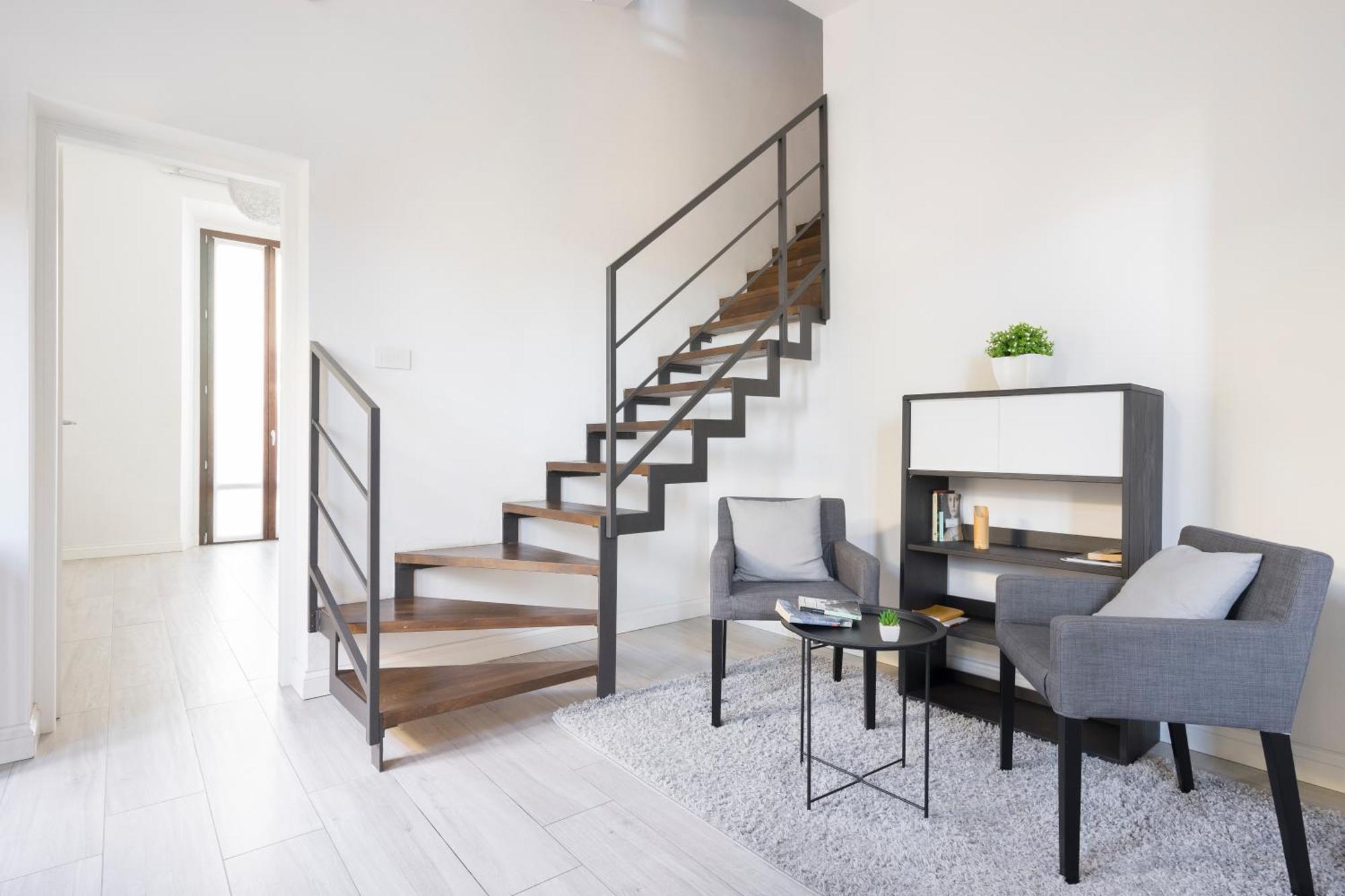 "Le Cure Home" Appartamento Con 2 Camere Matrimoniali, Terrazzo فلورنس المظهر الخارجي الصورة