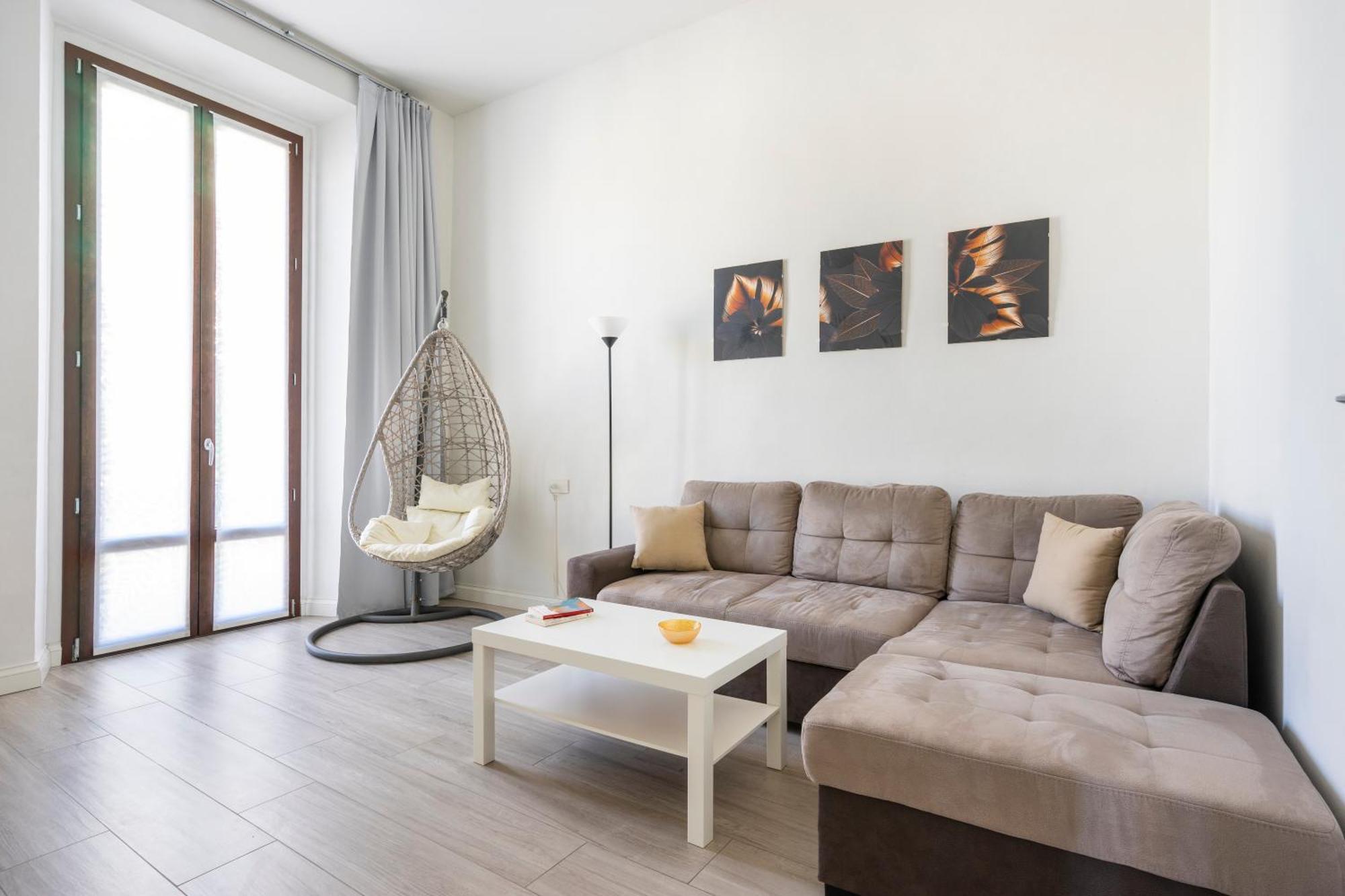 "Le Cure Home" Appartamento Con 2 Camere Matrimoniali, Terrazzo فلورنس المظهر الخارجي الصورة