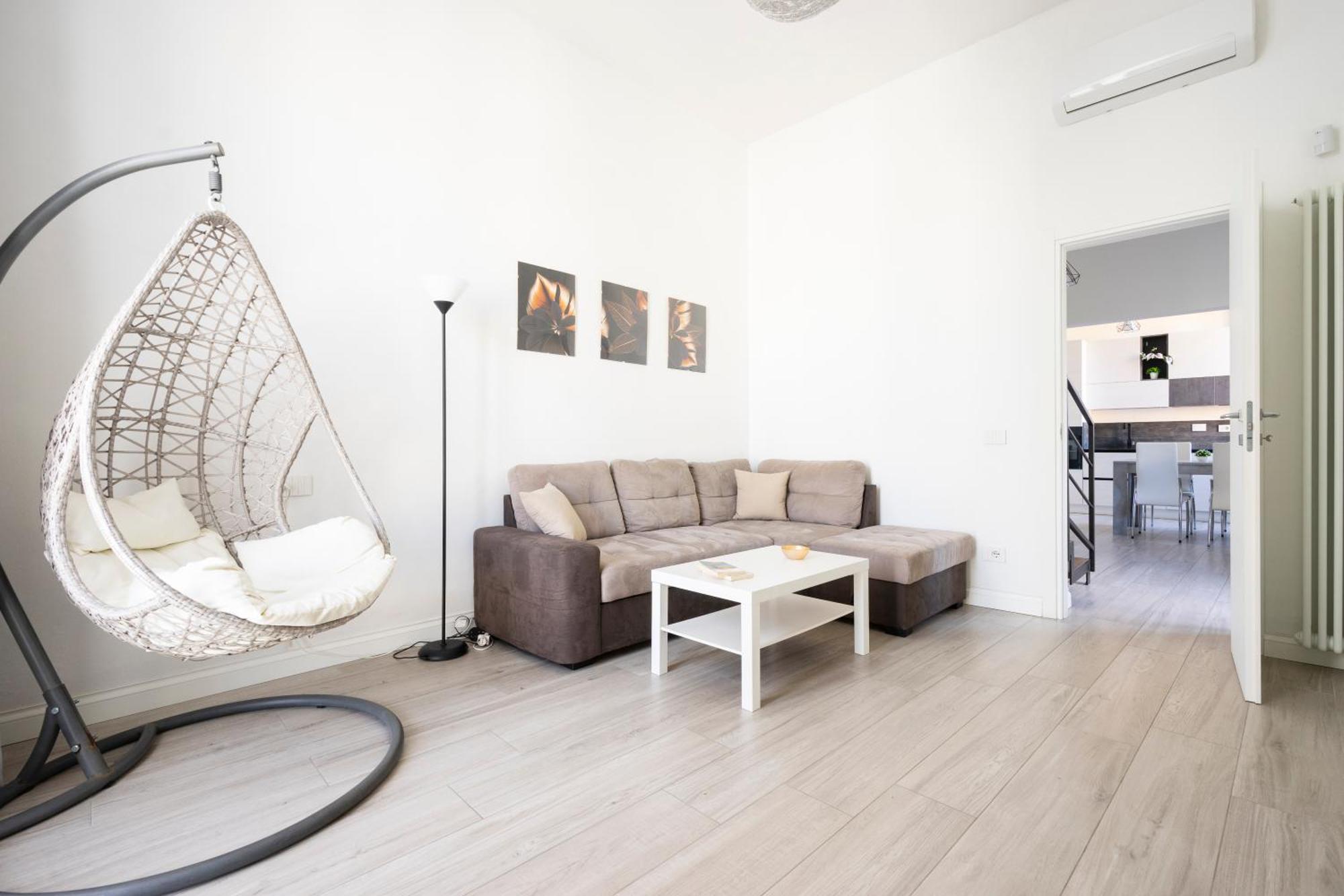 "Le Cure Home" Appartamento Con 2 Camere Matrimoniali, Terrazzo فلورنس المظهر الخارجي الصورة