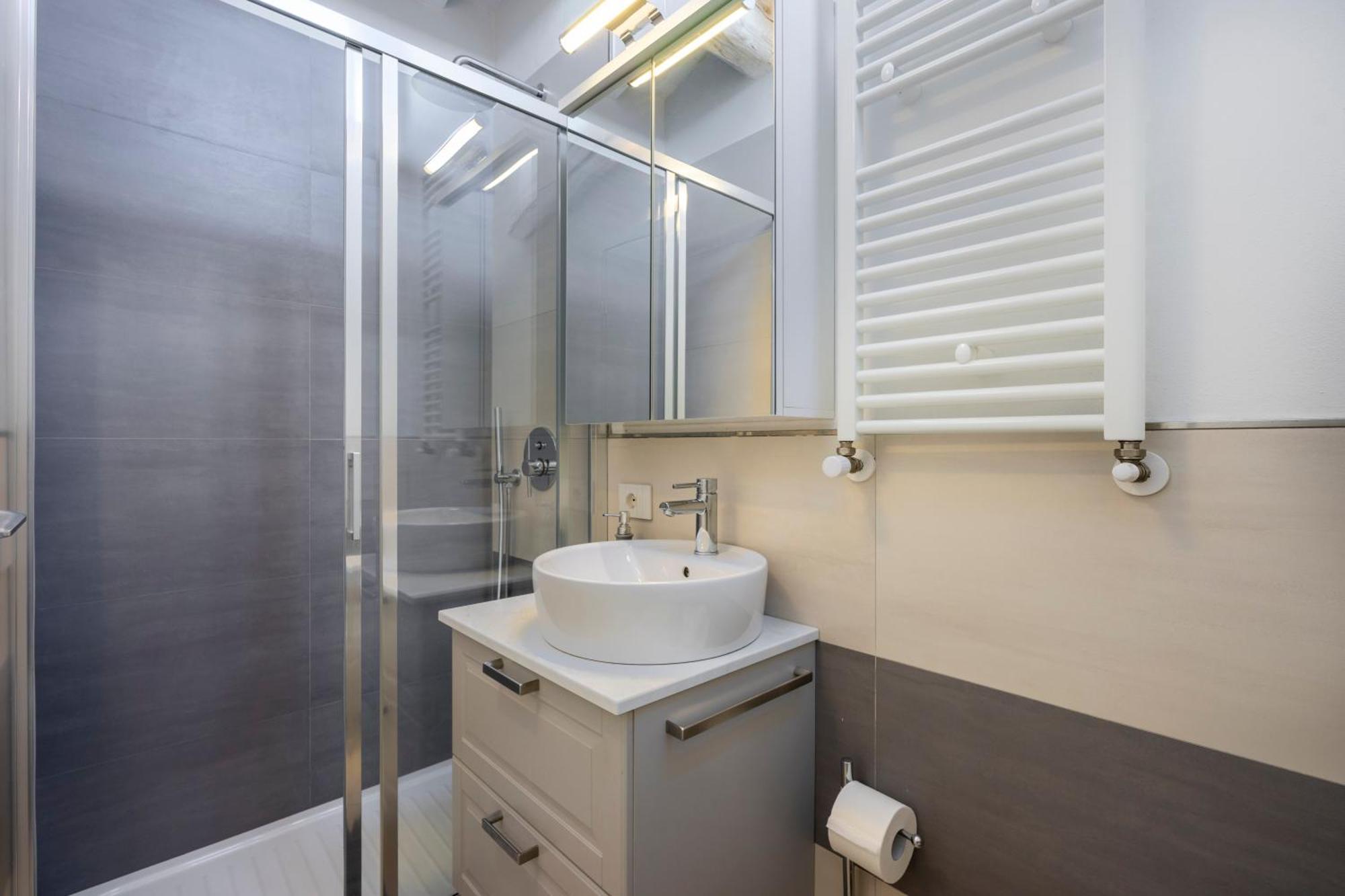 "Le Cure Home" Appartamento Con 2 Camere Matrimoniali, Terrazzo فلورنس المظهر الخارجي الصورة